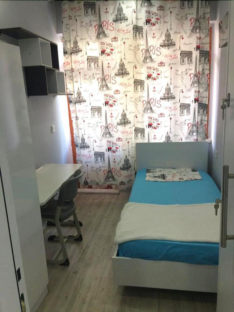 Yakamoz Pansiyon Antalya Luaran gambar