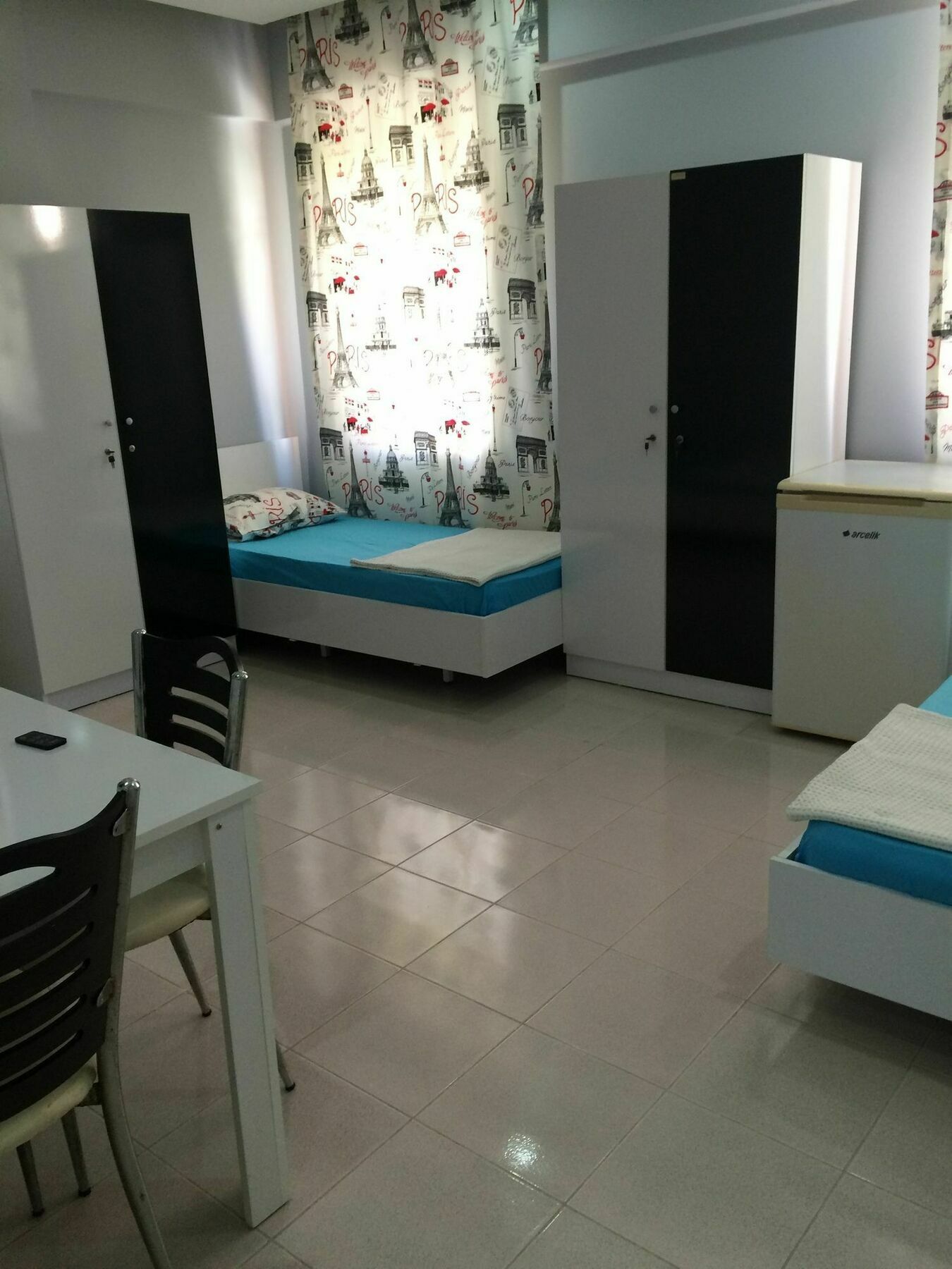Yakamoz Pansiyon Antalya Luaran gambar